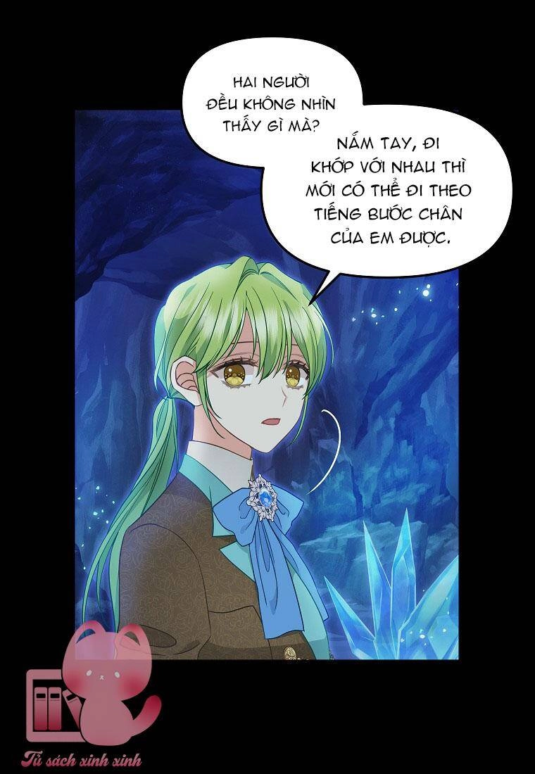 Hãy Bỏ Mặc Tôi Chapter 87 - 54