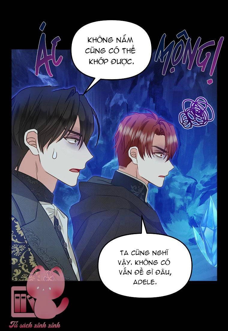 Hãy Bỏ Mặc Tôi Chapter 87 - 55