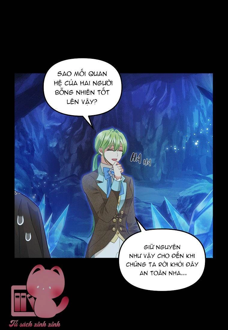 Hãy Bỏ Mặc Tôi Chapter 87 - 56