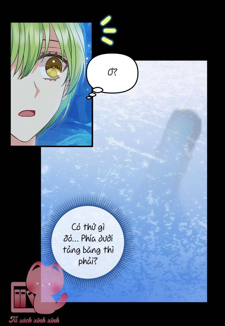 Hãy Bỏ Mặc Tôi Chapter 87 - 57