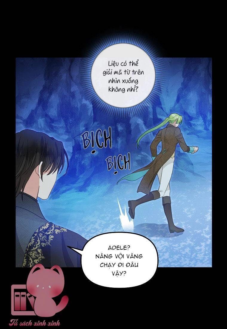 Hãy Bỏ Mặc Tôi Chapter 87 - 59