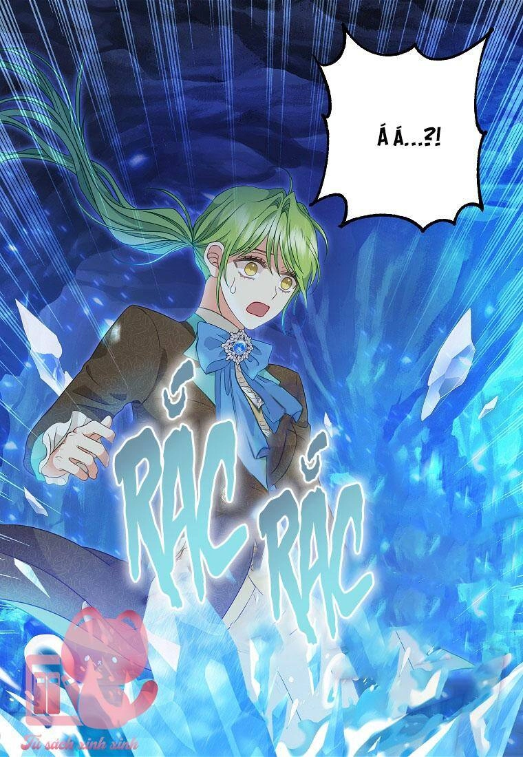 Hãy Bỏ Mặc Tôi Chapter 87 - 61