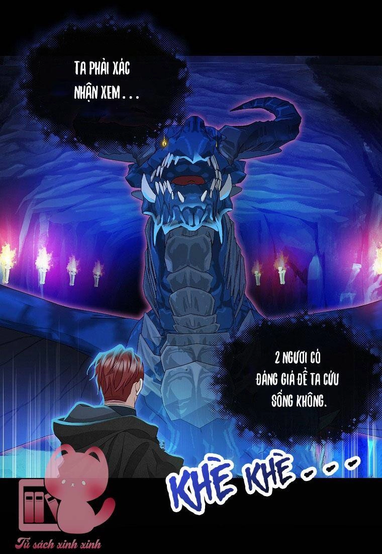 Hãy Bỏ Mặc Tôi Chapter 88 - 8