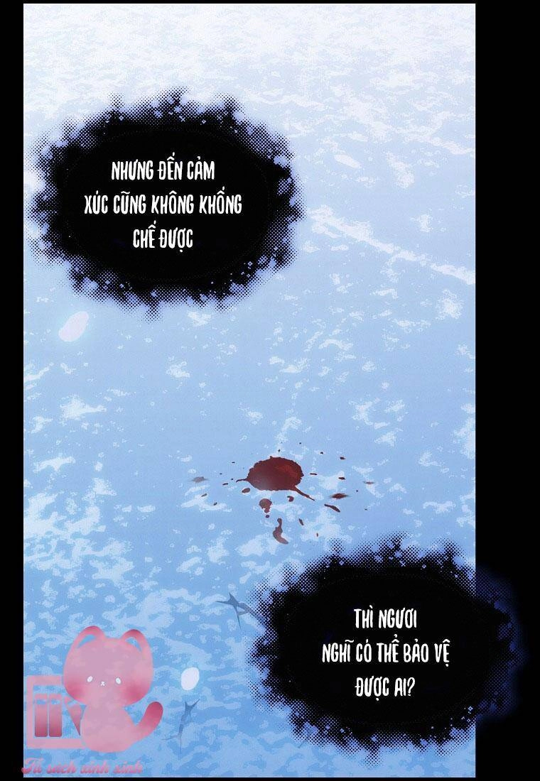 Hãy Bỏ Mặc Tôi Chapter 88 - 19