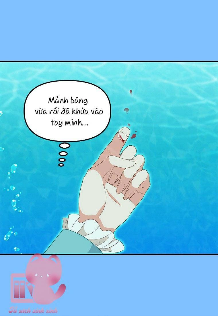 Hãy Bỏ Mặc Tôi Chapter 88 - 23