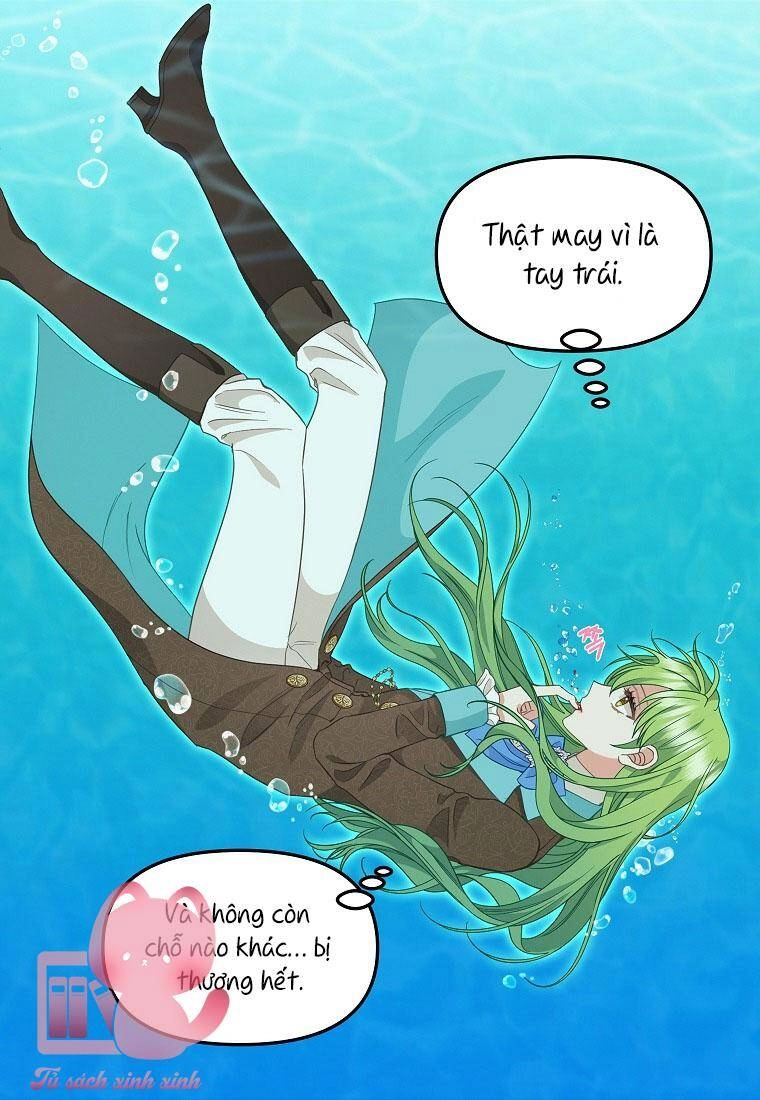 Hãy Bỏ Mặc Tôi Chapter 88 - 24