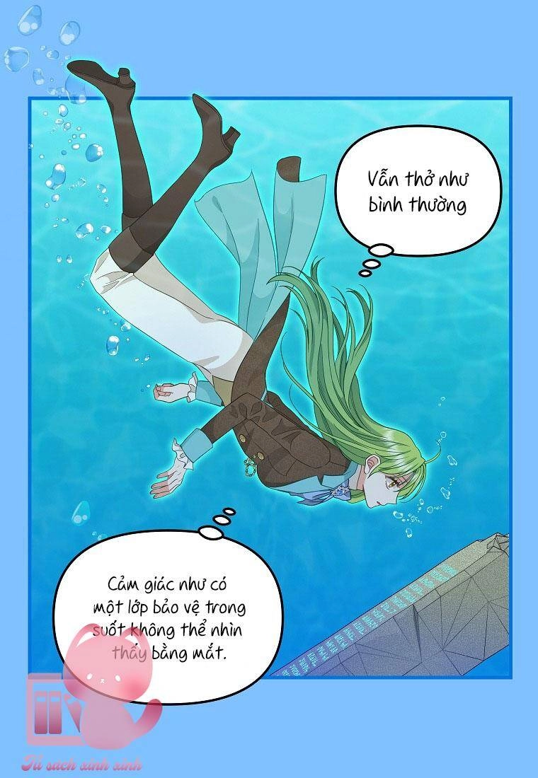 Hãy Bỏ Mặc Tôi Chapter 88 - 26