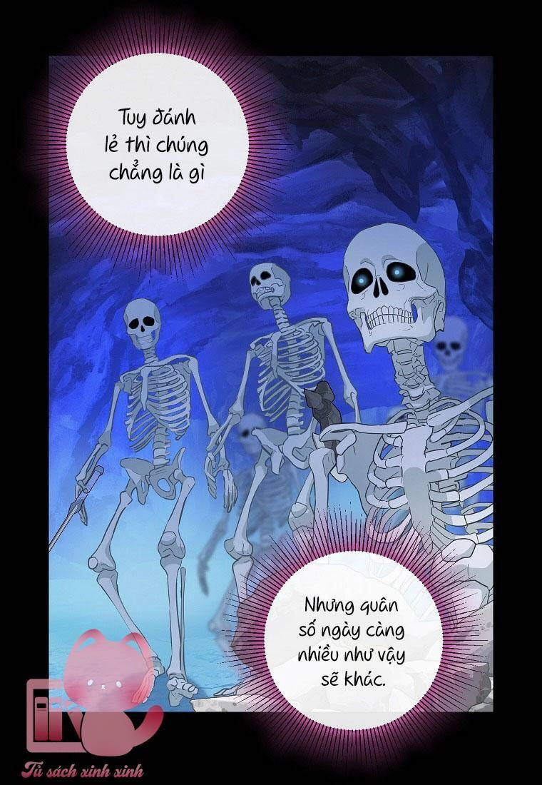 Hãy Bỏ Mặc Tôi Chapter 88 - 33