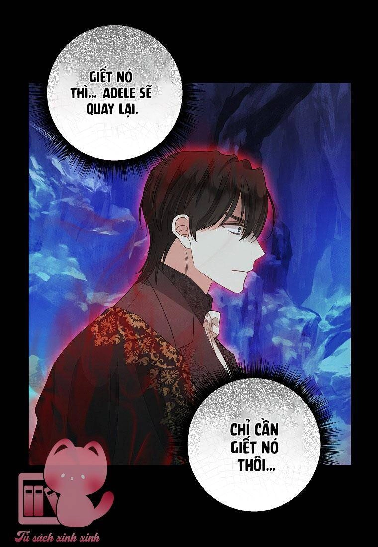 Hãy Bỏ Mặc Tôi Chapter 88 - 35