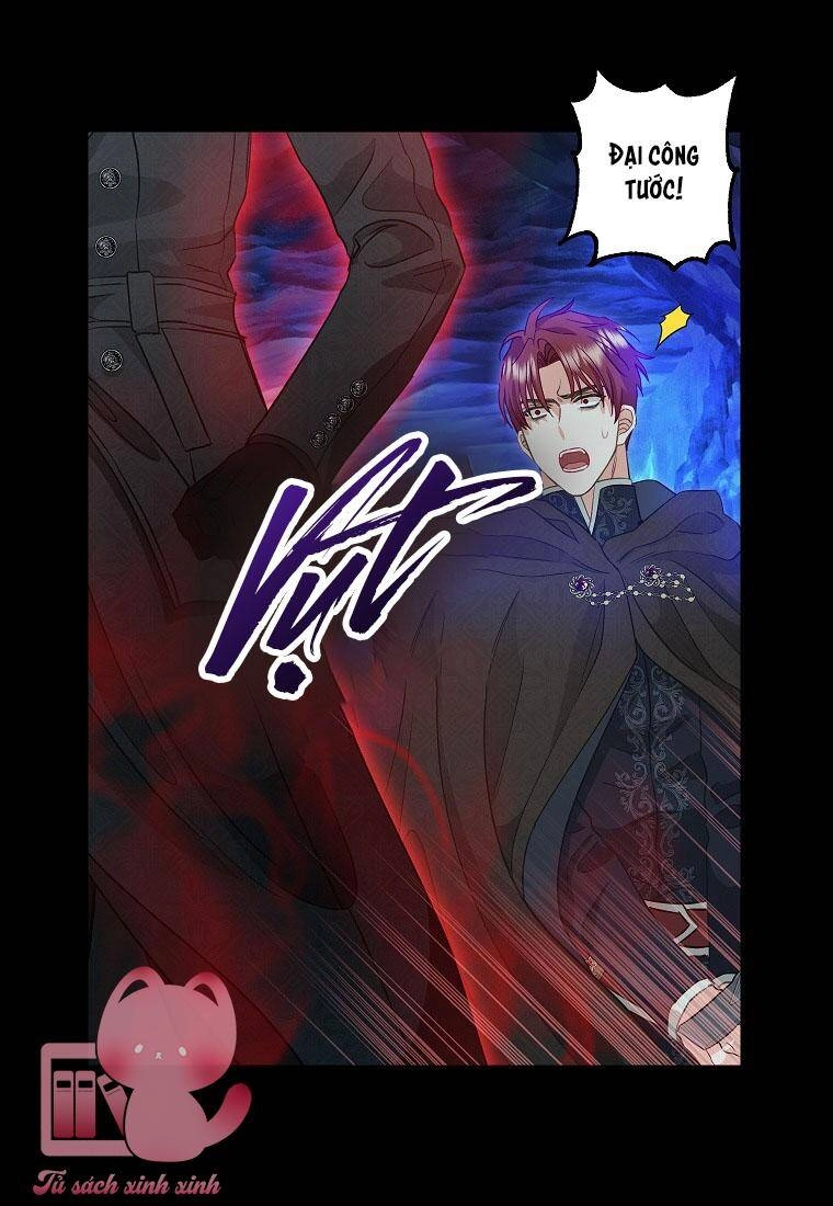 Hãy Bỏ Mặc Tôi Chapter 88 - 36