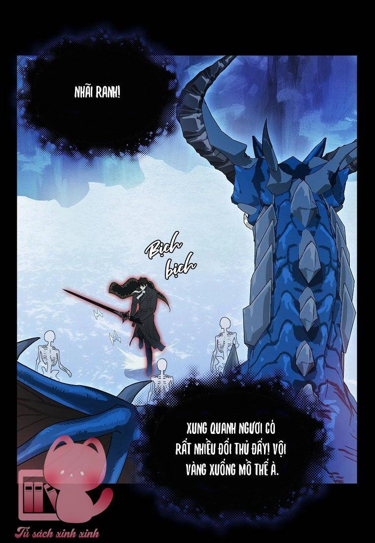 Hãy Bỏ Mặc Tôi Chapter 88 - 37