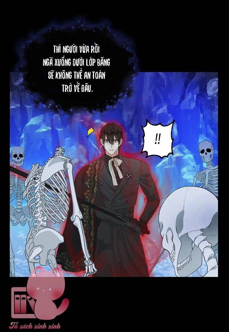 Hãy Bỏ Mặc Tôi Chapter 88 - 40