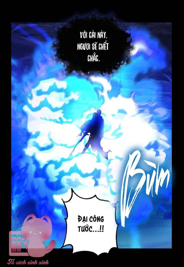 Hãy Bỏ Mặc Tôi Chapter 88 - 44