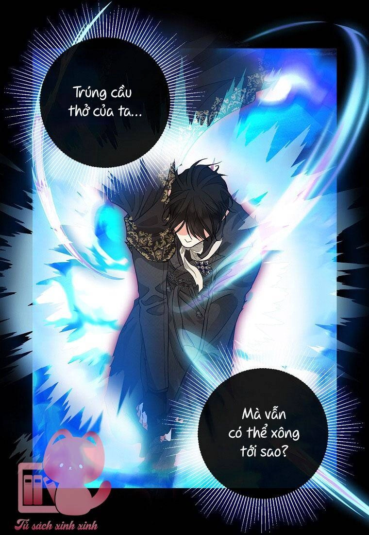 Hãy Bỏ Mặc Tôi Chapter 88 - 46