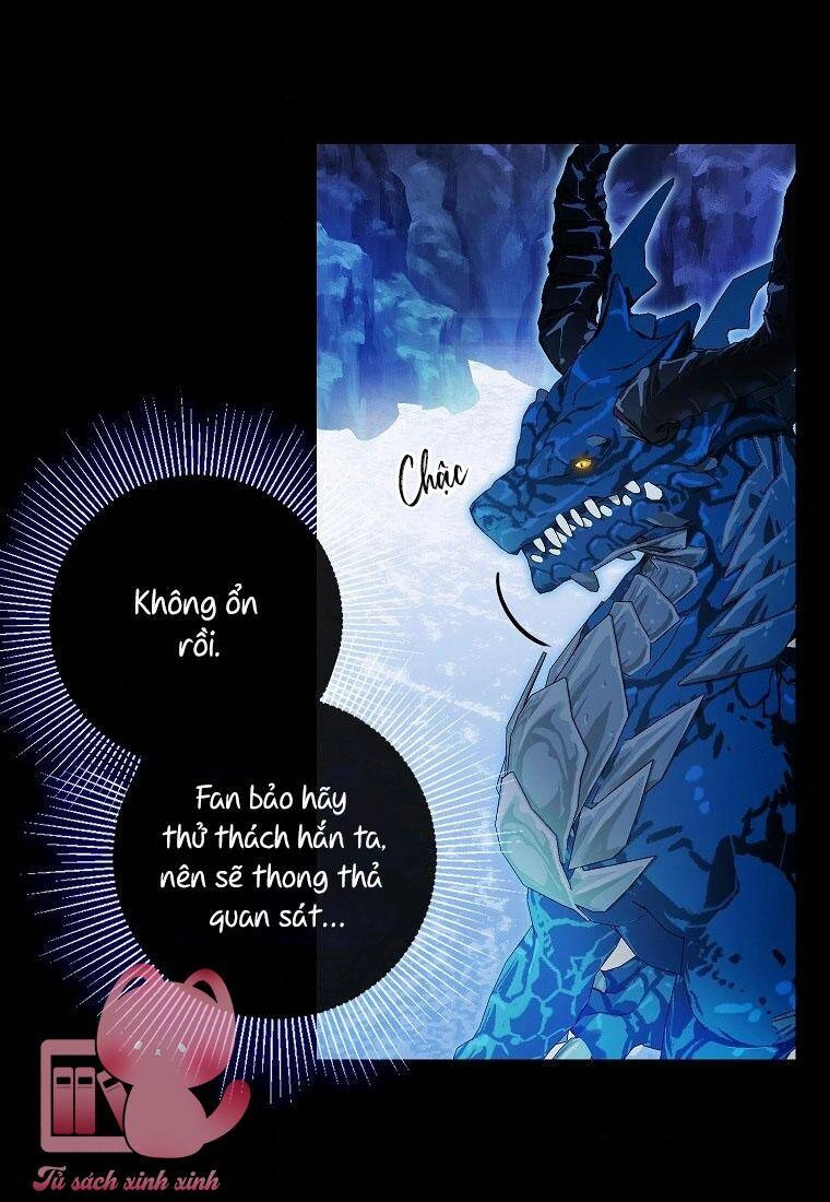 Hãy Bỏ Mặc Tôi Chapter 88 - 52