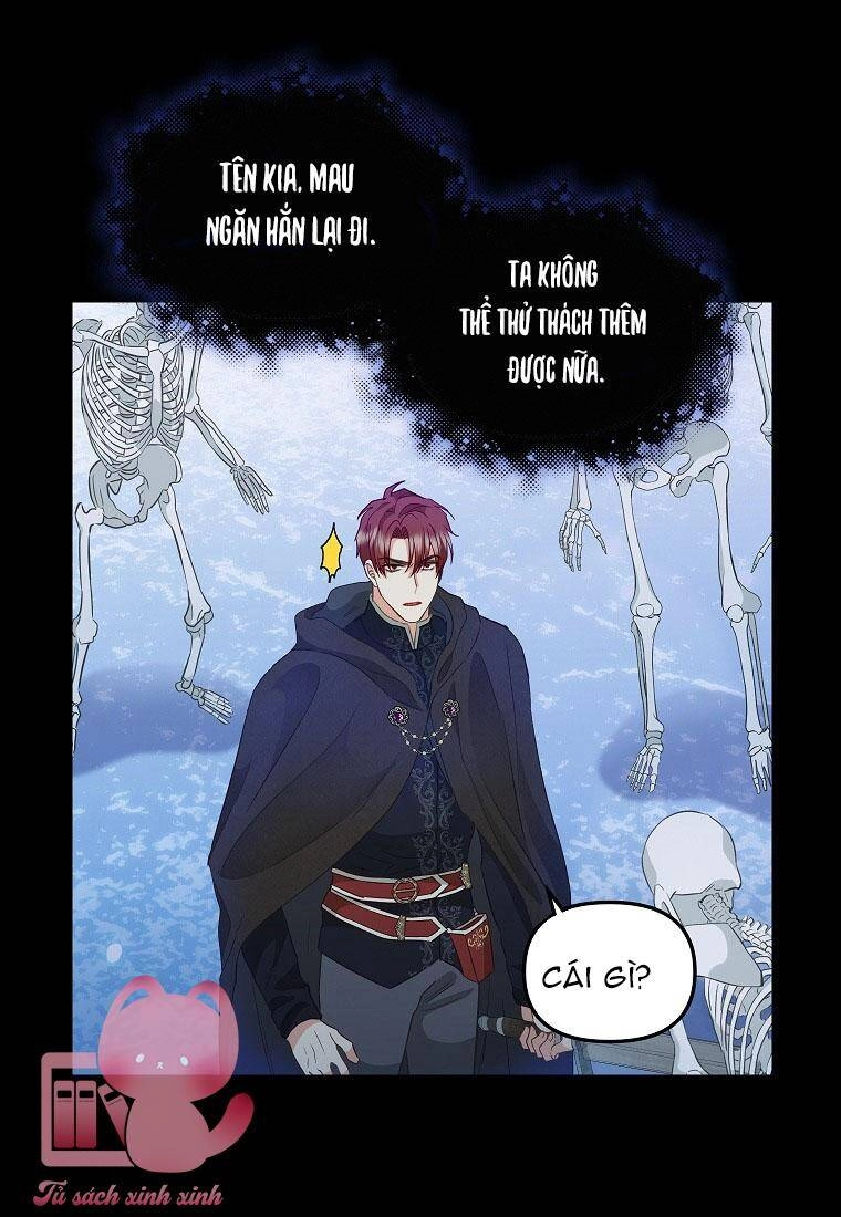 Hãy Bỏ Mặc Tôi Chapter 88 - 53