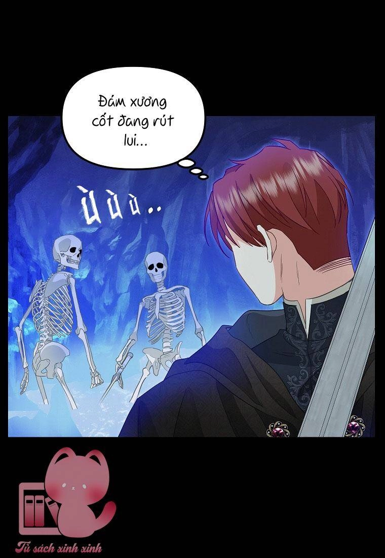 Hãy Bỏ Mặc Tôi Chapter 88 - 54