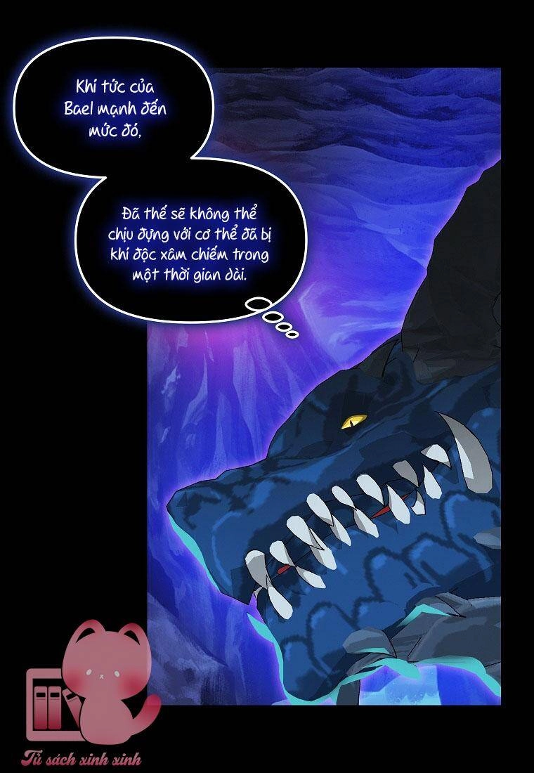 Hãy Bỏ Mặc Tôi Chapter 89 - 4