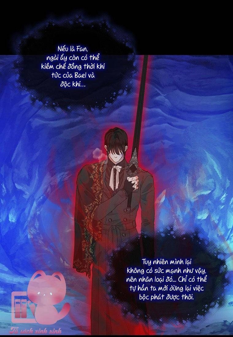 Hãy Bỏ Mặc Tôi Chapter 89 - 5