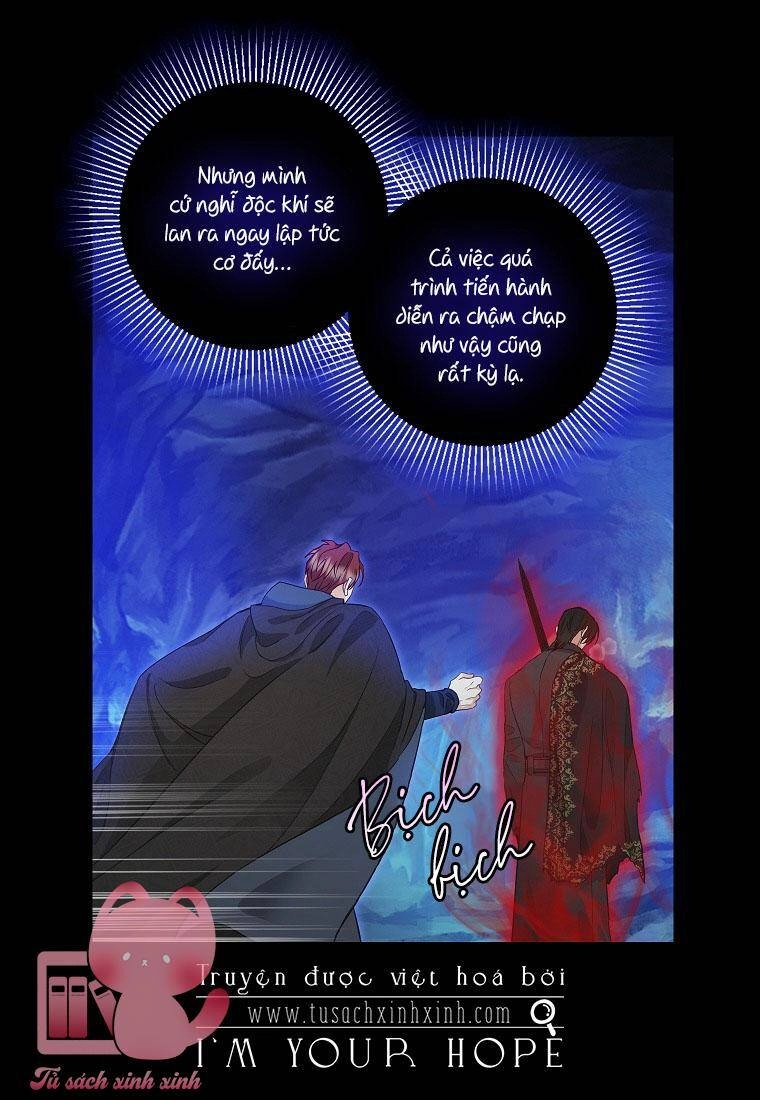 Hãy Bỏ Mặc Tôi Chapter 89 - 6