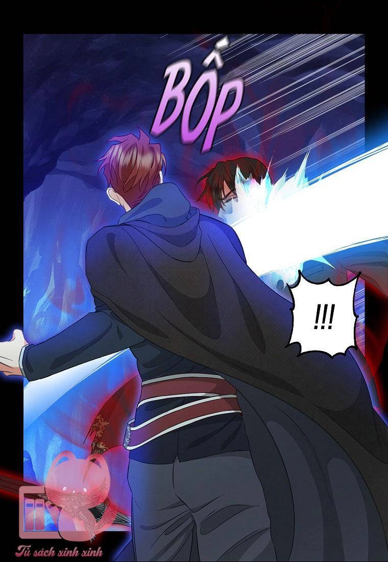 Hãy Bỏ Mặc Tôi Chapter 89 - 16