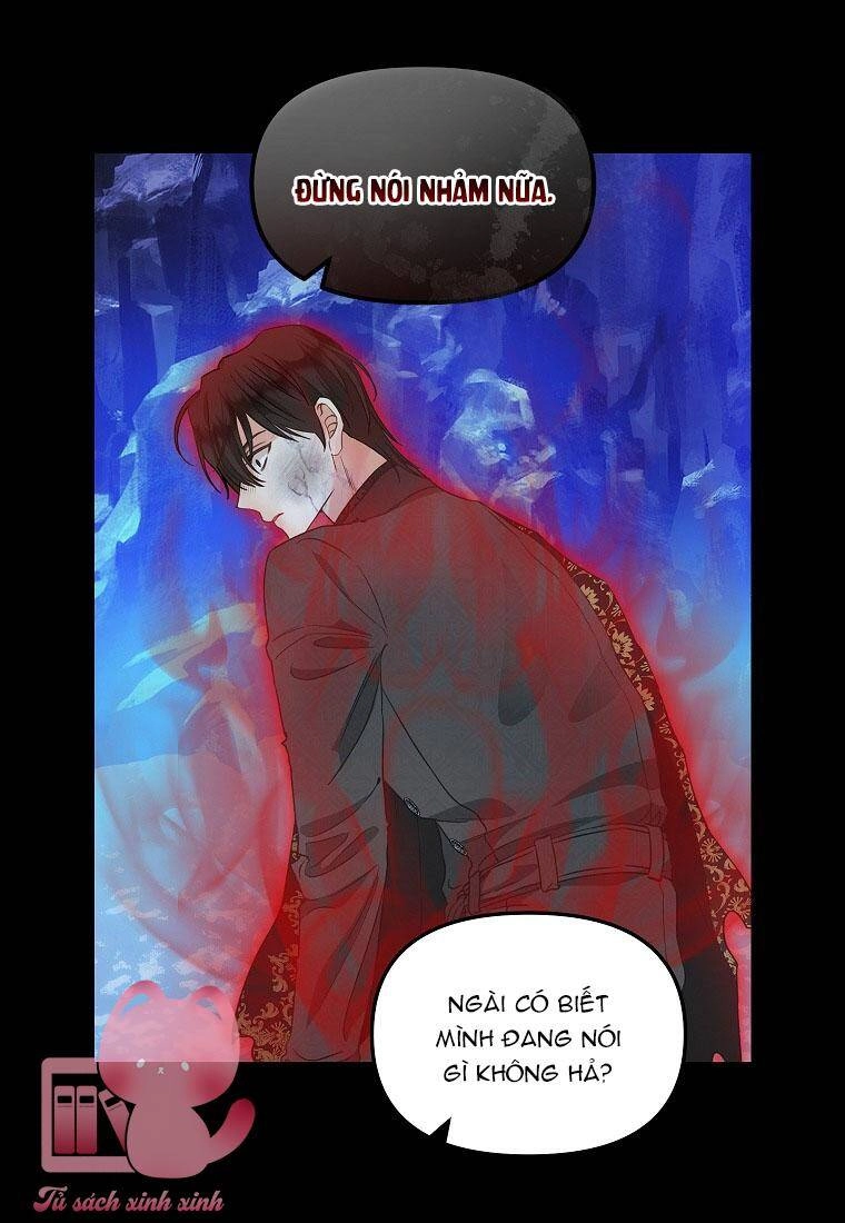 Hãy Bỏ Mặc Tôi Chapter 89 - 17