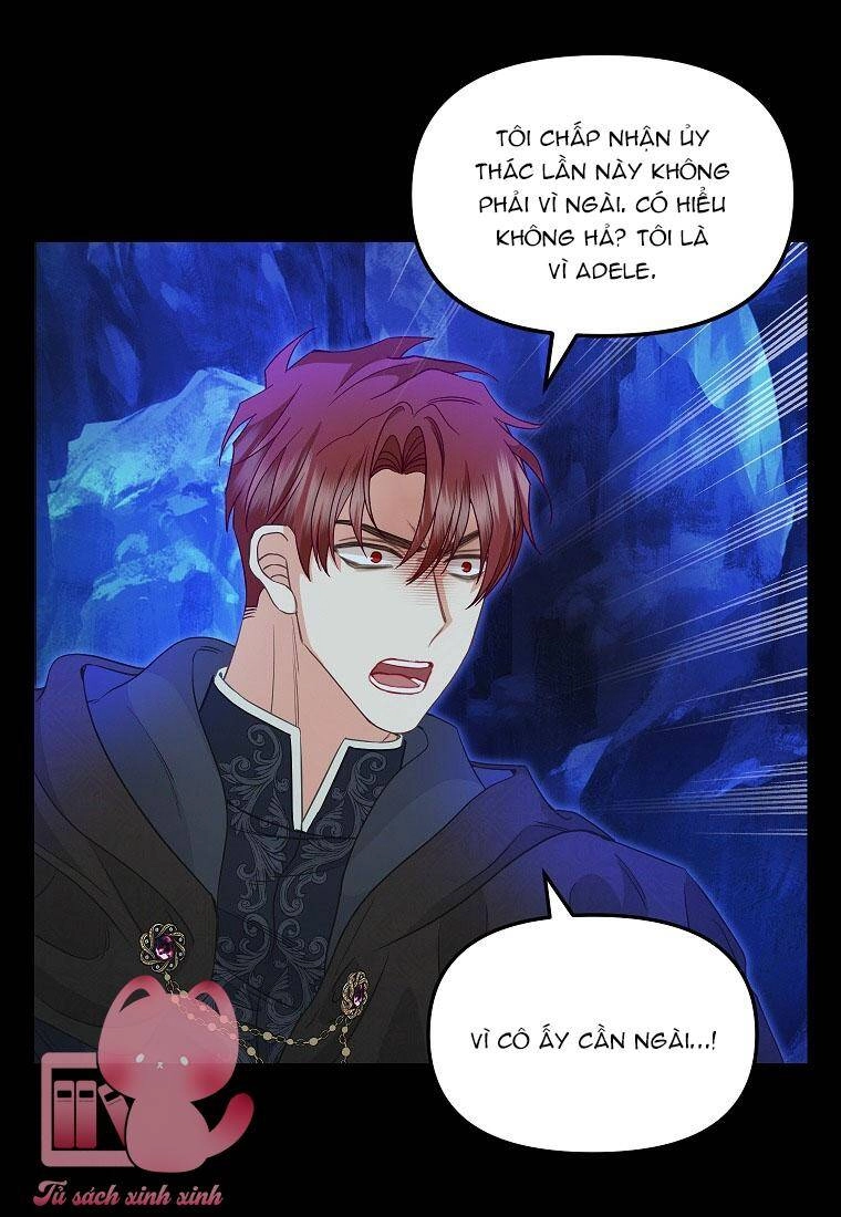 Hãy Bỏ Mặc Tôi Chapter 89 - 18