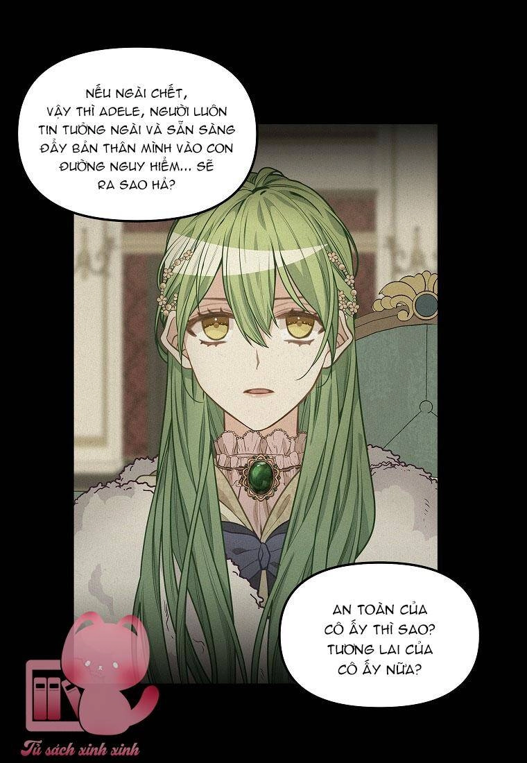 Hãy Bỏ Mặc Tôi Chapter 89 - 19