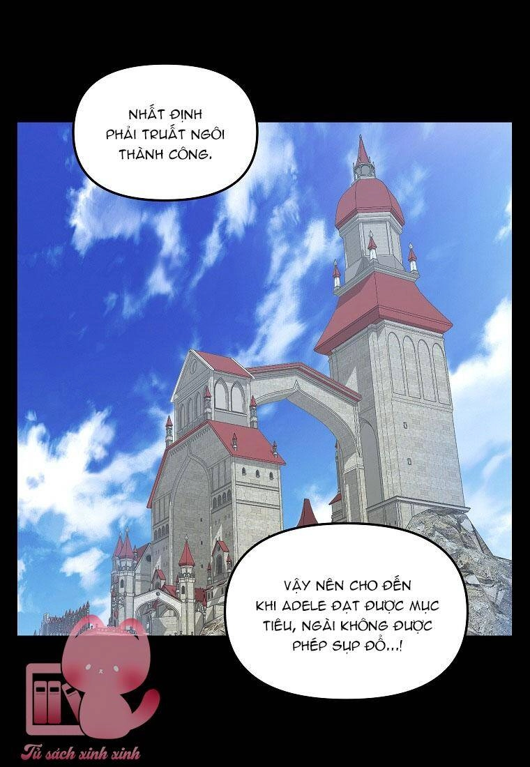 Hãy Bỏ Mặc Tôi Chapter 89 - 20