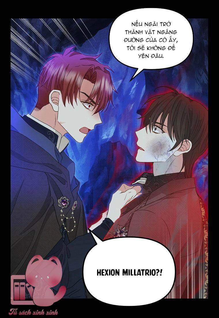 Hãy Bỏ Mặc Tôi Chapter 89 - 21