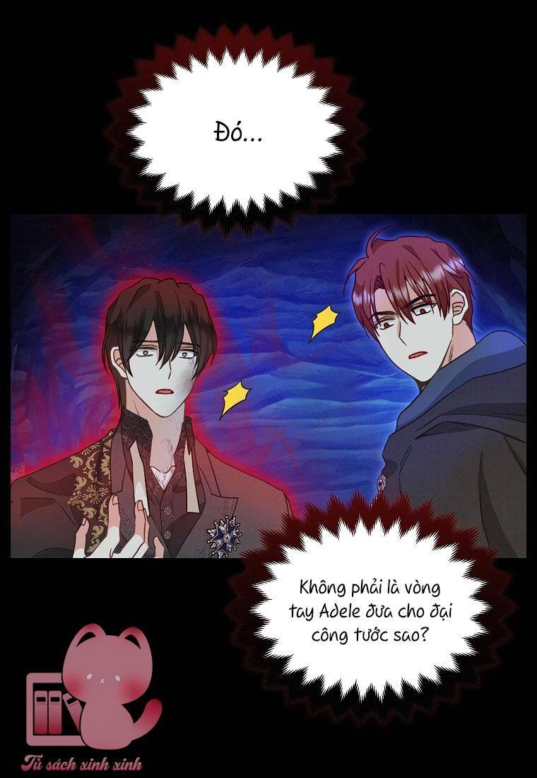 Hãy Bỏ Mặc Tôi Chapter 89 - 24