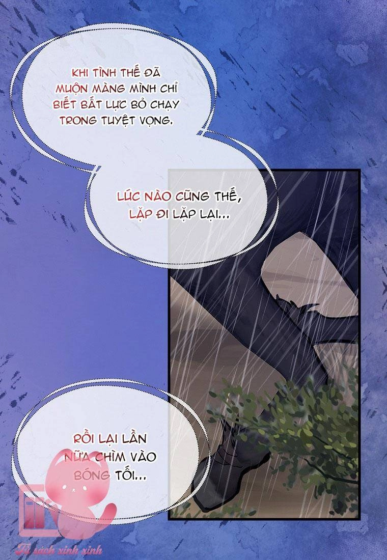 Hãy Bỏ Mặc Tôi Chapter 89 - 28