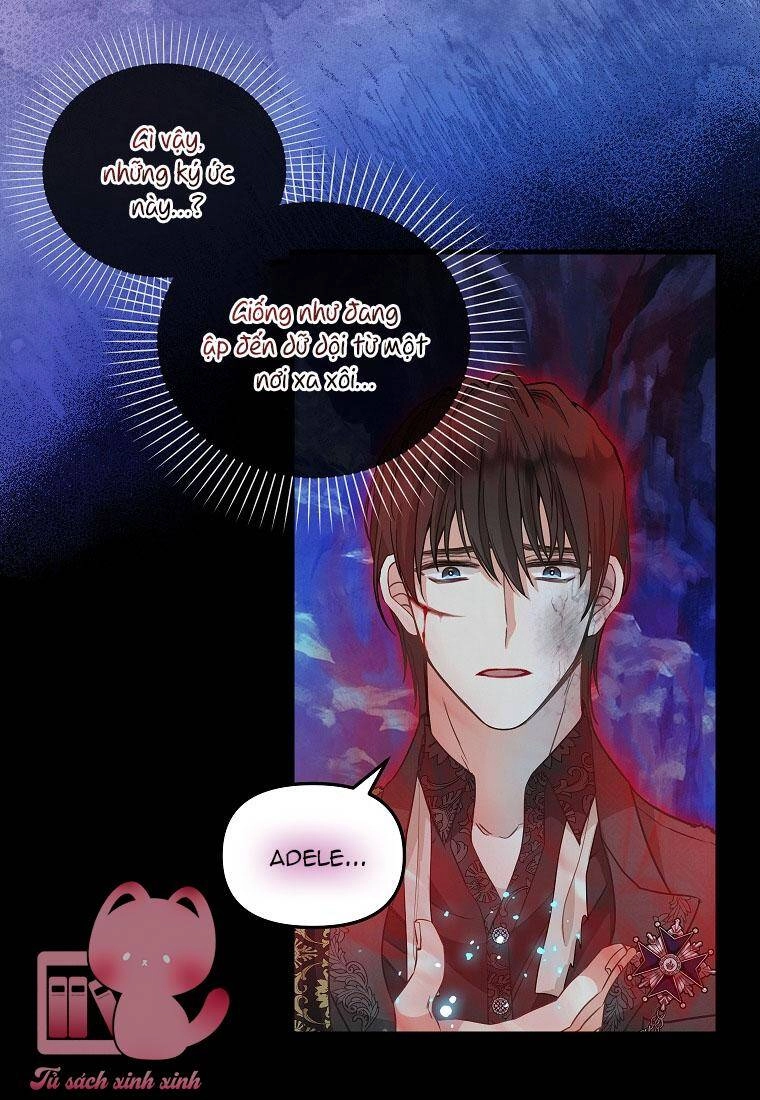 Hãy Bỏ Mặc Tôi Chapter 89 - 30