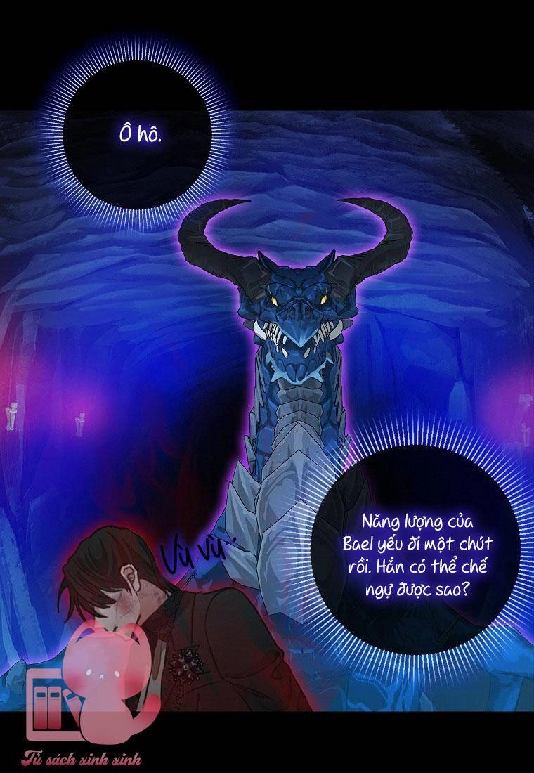 Hãy Bỏ Mặc Tôi Chapter 89 - 31