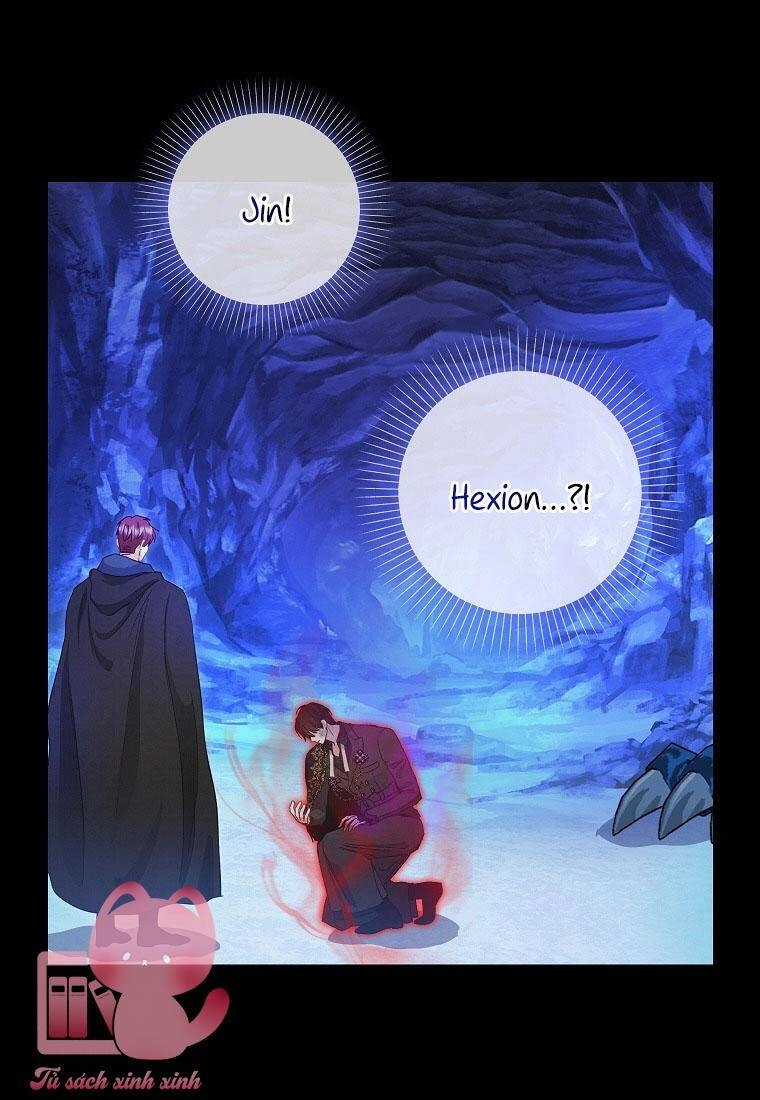 Hãy Bỏ Mặc Tôi Chapter 89 - 37