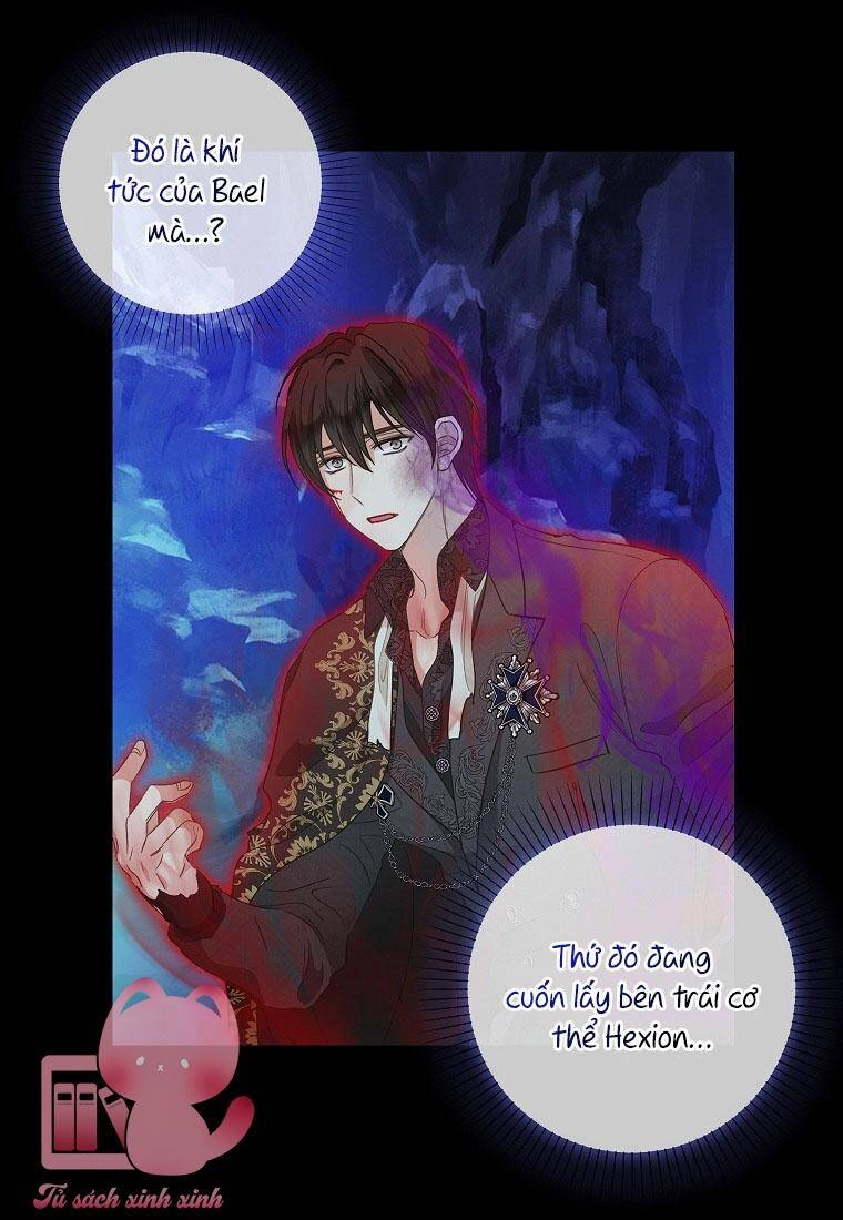 Hãy Bỏ Mặc Tôi Chapter 89 - 38