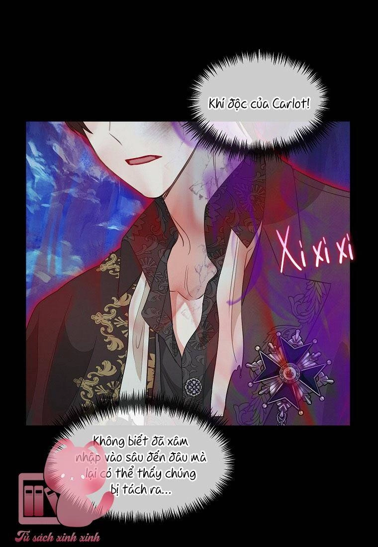 Hãy Bỏ Mặc Tôi Chapter 89 - 39