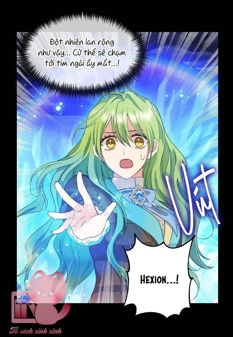 Hãy Bỏ Mặc Tôi Chapter 89 - 40