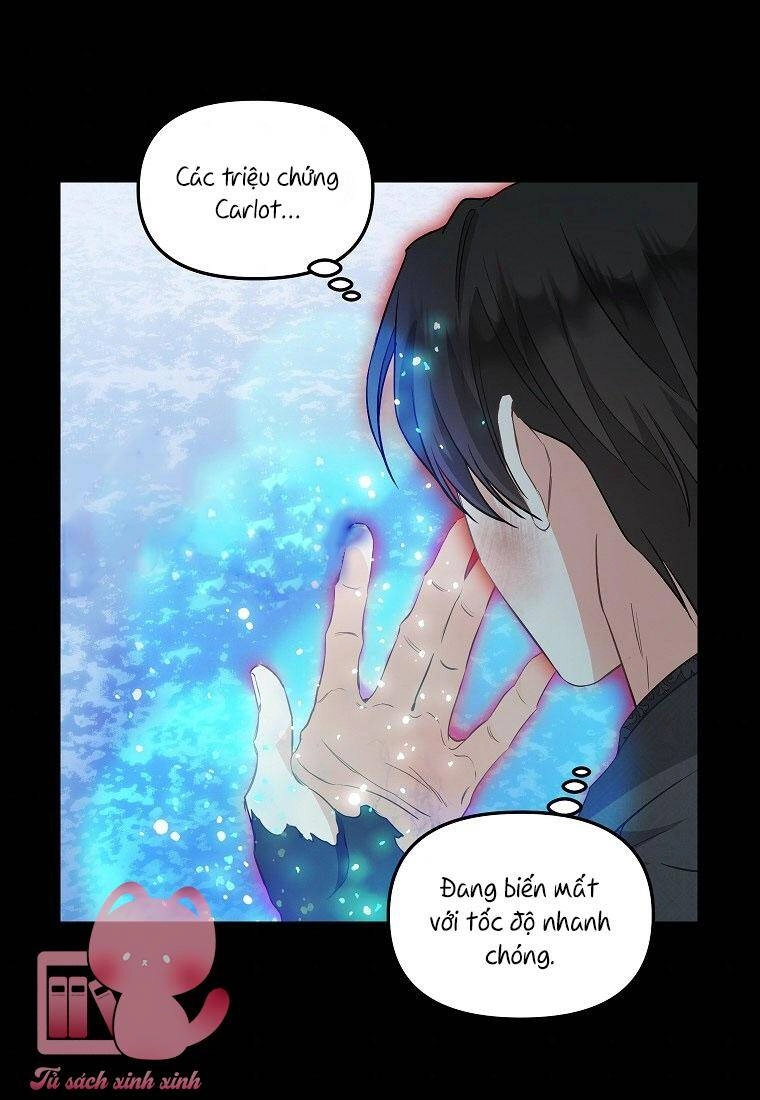 Hãy Bỏ Mặc Tôi Chapter 89 - 43