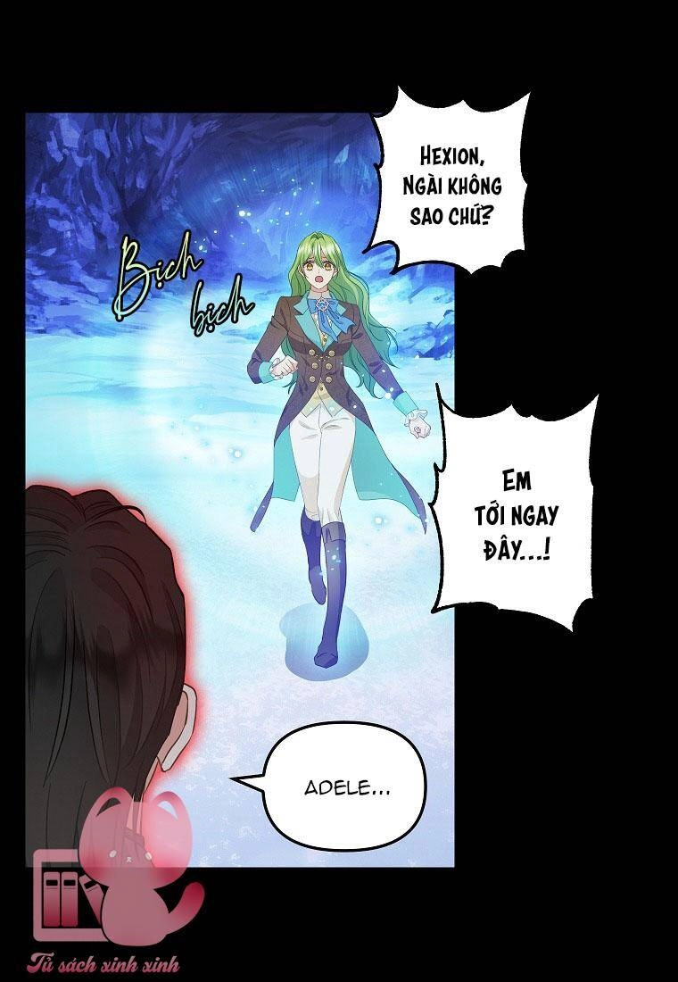 Hãy Bỏ Mặc Tôi Chapter 89 - 45