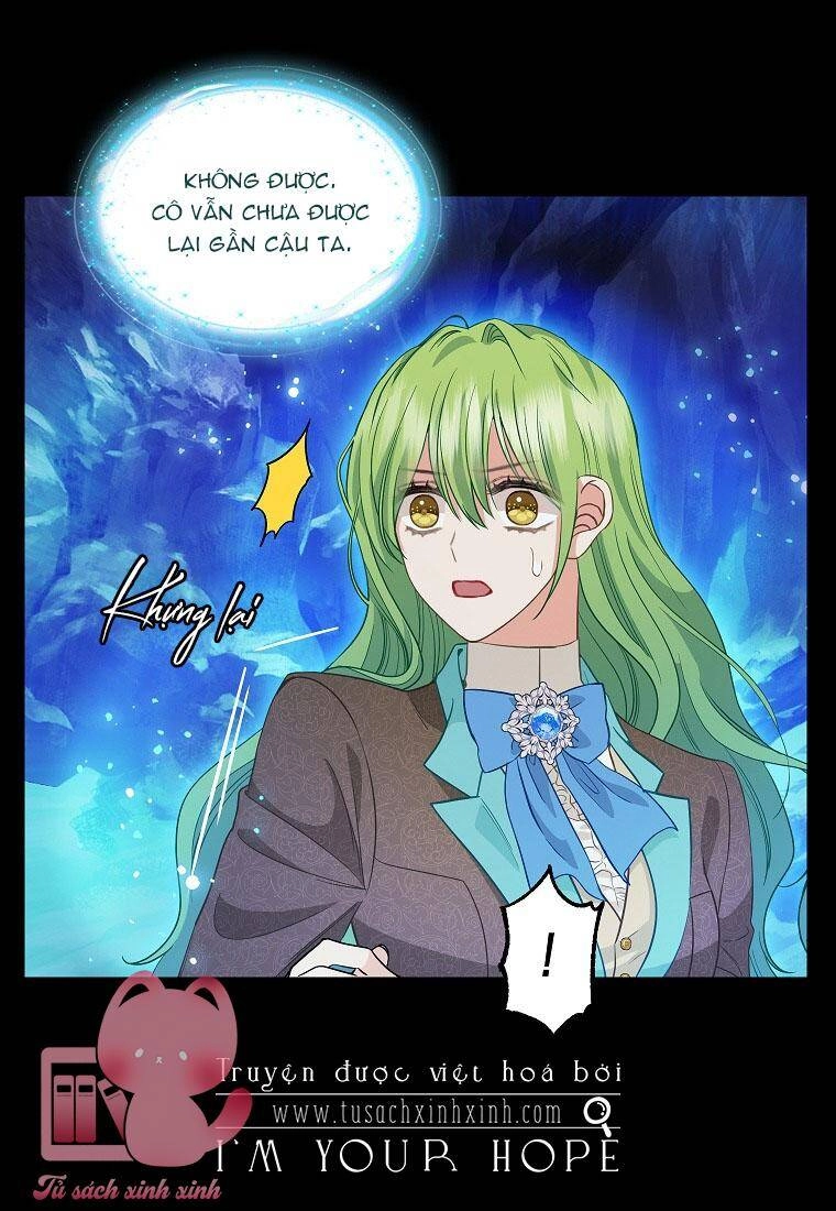 Hãy Bỏ Mặc Tôi Chapter 89 - 46