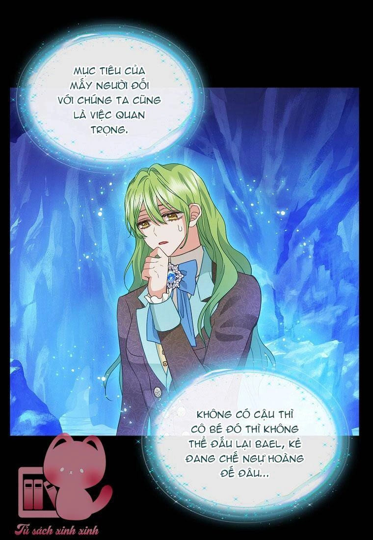 Hãy Bỏ Mặc Tôi Chapter 89 - 51