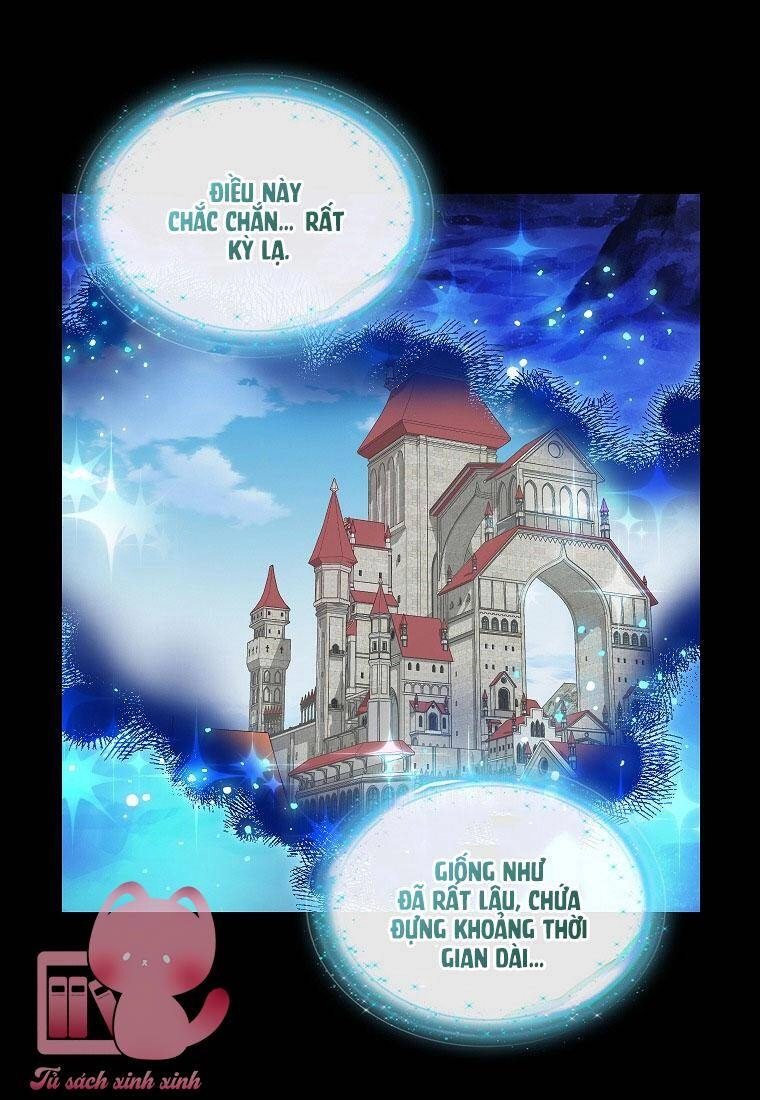 Hãy Bỏ Mặc Tôi Chapter 90 - 11