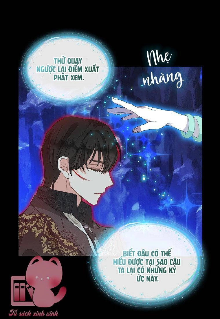 Hãy Bỏ Mặc Tôi Chapter 90 - 14