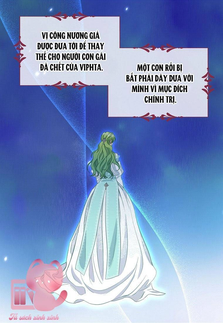 Hãy Bỏ Mặc Tôi Chapter 90 - 17