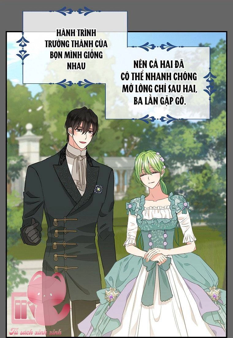 Hãy Bỏ Mặc Tôi Chapter 90 - 21