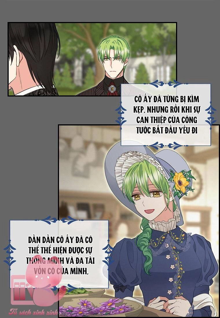 Hãy Bỏ Mặc Tôi Chapter 90 - 22