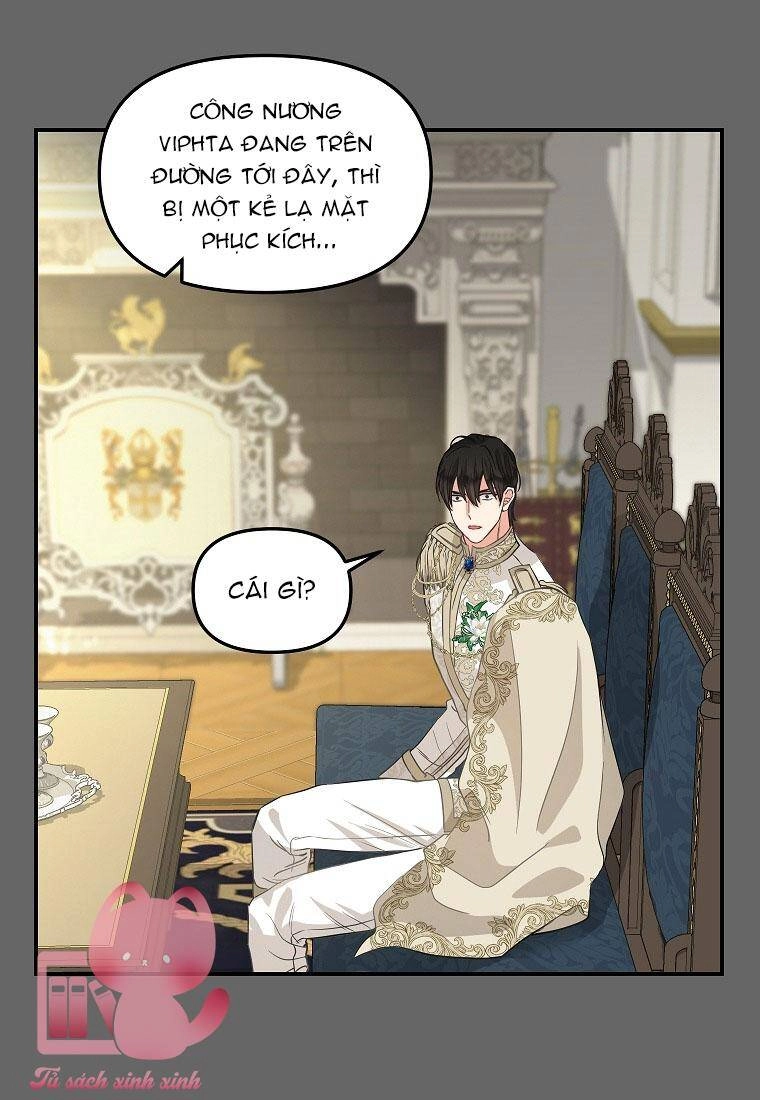 Hãy Bỏ Mặc Tôi Chapter 90 - 25