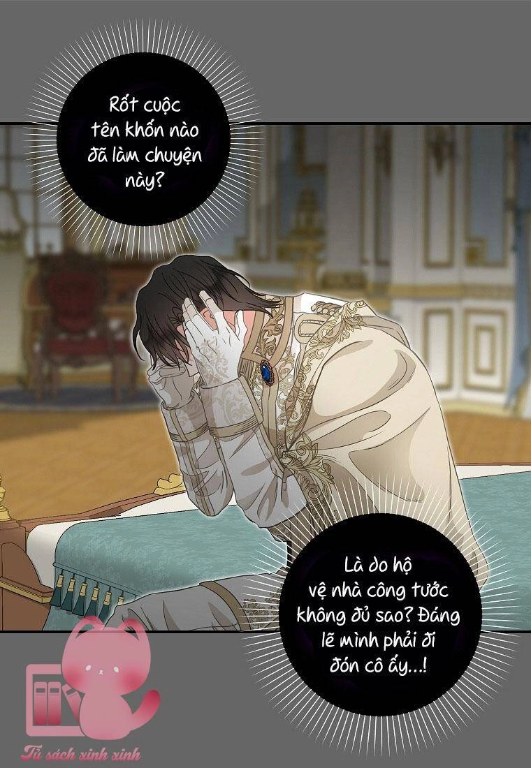 Hãy Bỏ Mặc Tôi Chapter 90 - 29