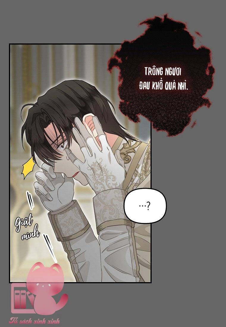 Hãy Bỏ Mặc Tôi Chapter 90 - 30